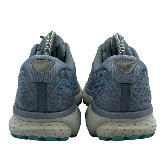 Brooks Ghost 12 Running Shoes Women’s Sz 9.5 - Picture 3 of 10